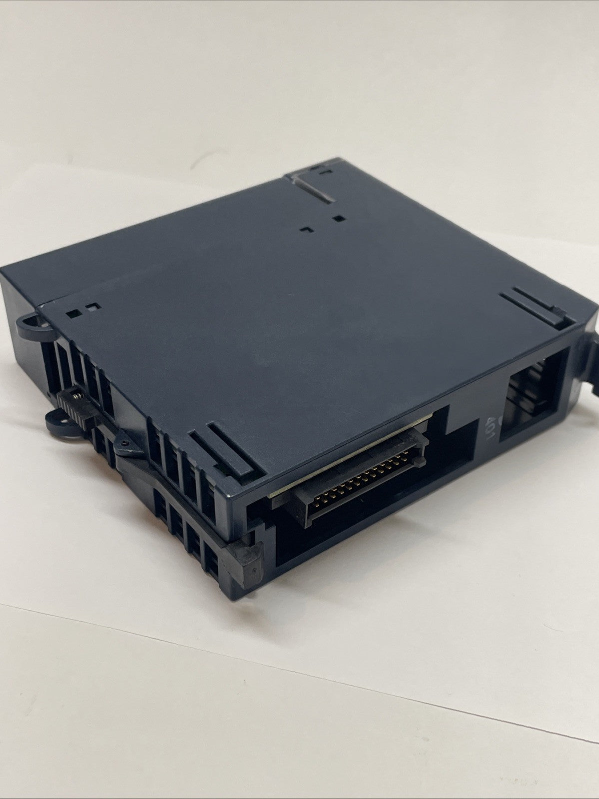 GE Fanuc IC694ACC300A Input Simulator Module — 8/16-Point PLC Sim