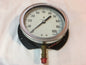 Weksler Instruments G23-15A G2315A Pressure Gauge