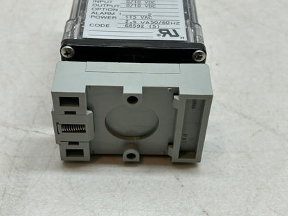 WILKERSON MIGHTY MODULE MM4300 WITH DAYTEN BASE 99Y20C-E