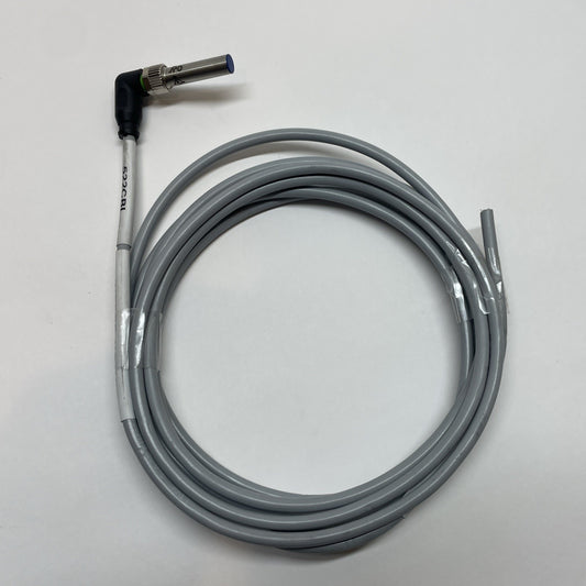 AHS-AP-3F Inductive Proximity Sensor + 7000-08081-2100500 Cable + Mount