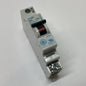 General Electric V37104 Single-Pole 4 Amp DIN-Rail Circuit Breaker V-LINE D4