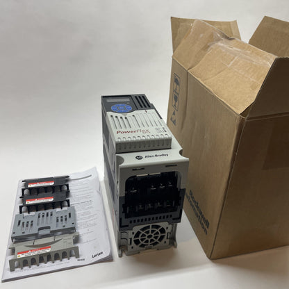 Allen-Bradley 25C-A011N114 PowerFlex 527 3HP 11A 240V VFD Drive