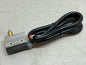 MATSUSHITA AZ7405 / ML PUSH PLUNGER TERMINAL TYPE NC SIDE LIMIT SWITCH / NEW