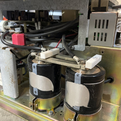 56882-2160 Toshiba Transistor Inverter 16kva 15hp **READ**