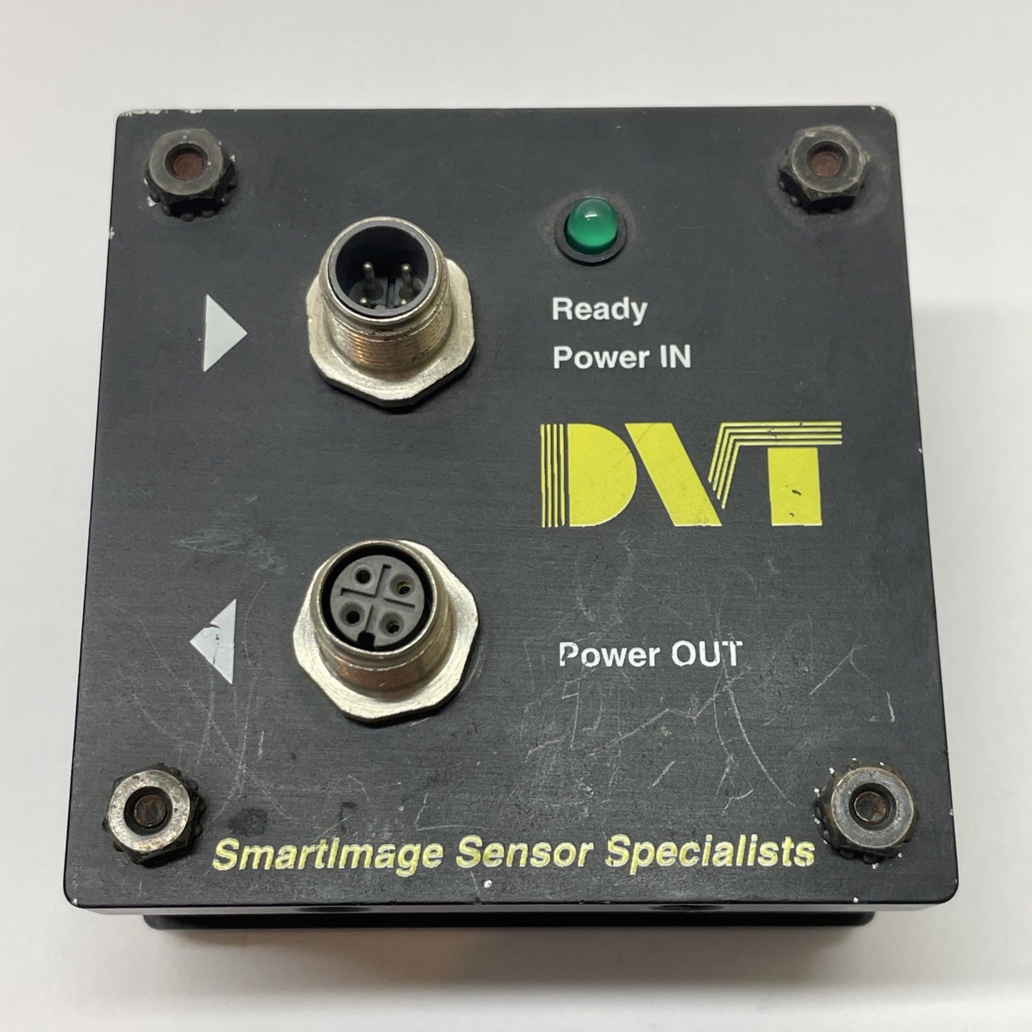 Cognex DVT IDRA-8 Smart Light Array 24V Red LED Unit