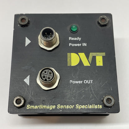 Cognex DVT IDRA-8 Smart Light Array 24V Red LED Unit