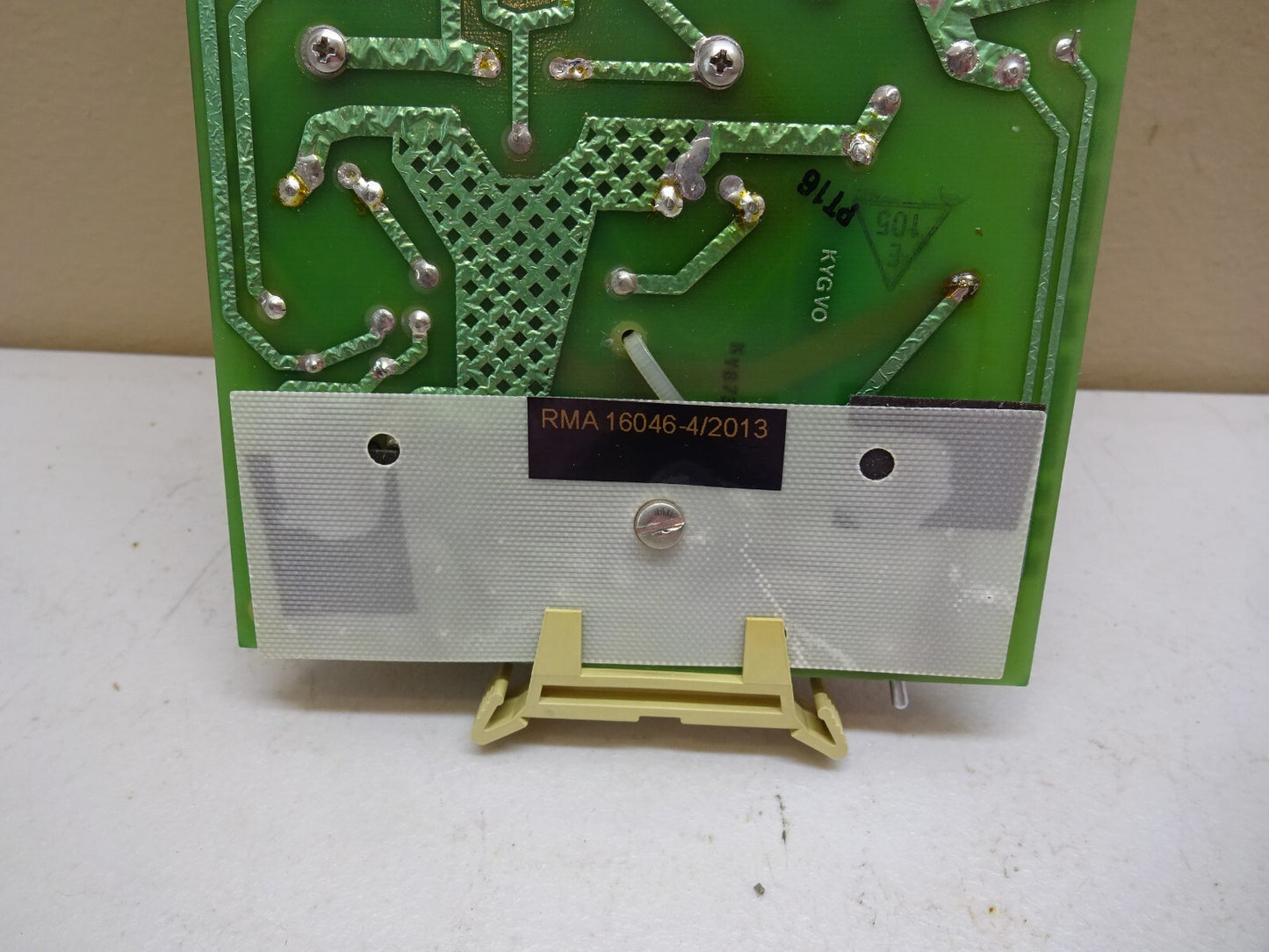 DOWTY RFL DC TO DC CONVERTER / DWG NO 41503 KC-18