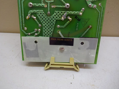 DOWTY RFL DC TO DC CONVERTER / DWG NO 41503 KC-18