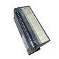 GE Fanuc IC660BBA026 Genius Analog Input Block Module 24/48VDC .7A