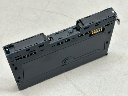 GE Emerson EP-5112-B  2-Channel 100 kHz High Speed Counter Module
