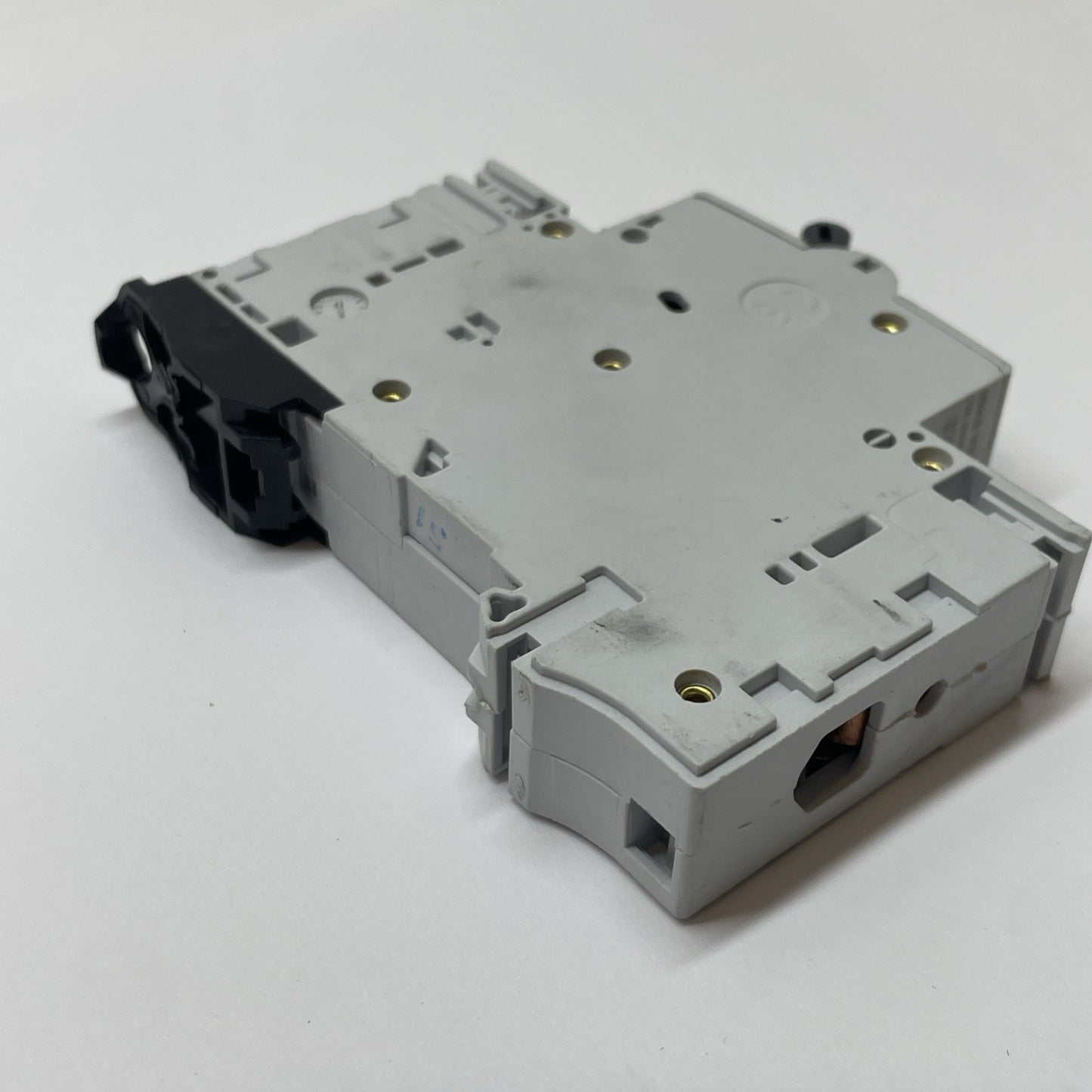 General Electric Ge EP61ULC05 Miniature Circuit Breaker 1p 6000 Amp 277 VAC