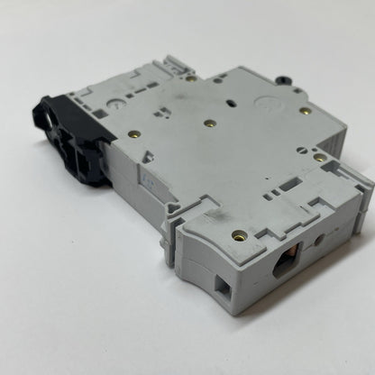 General Electric Ge EP61ULC05 Miniature Circuit Breaker 1p 6000 Amp 277 VAC