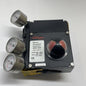 Flowserve Worcester Controls Apex 7000 4-20mA Positioner W71247CT0