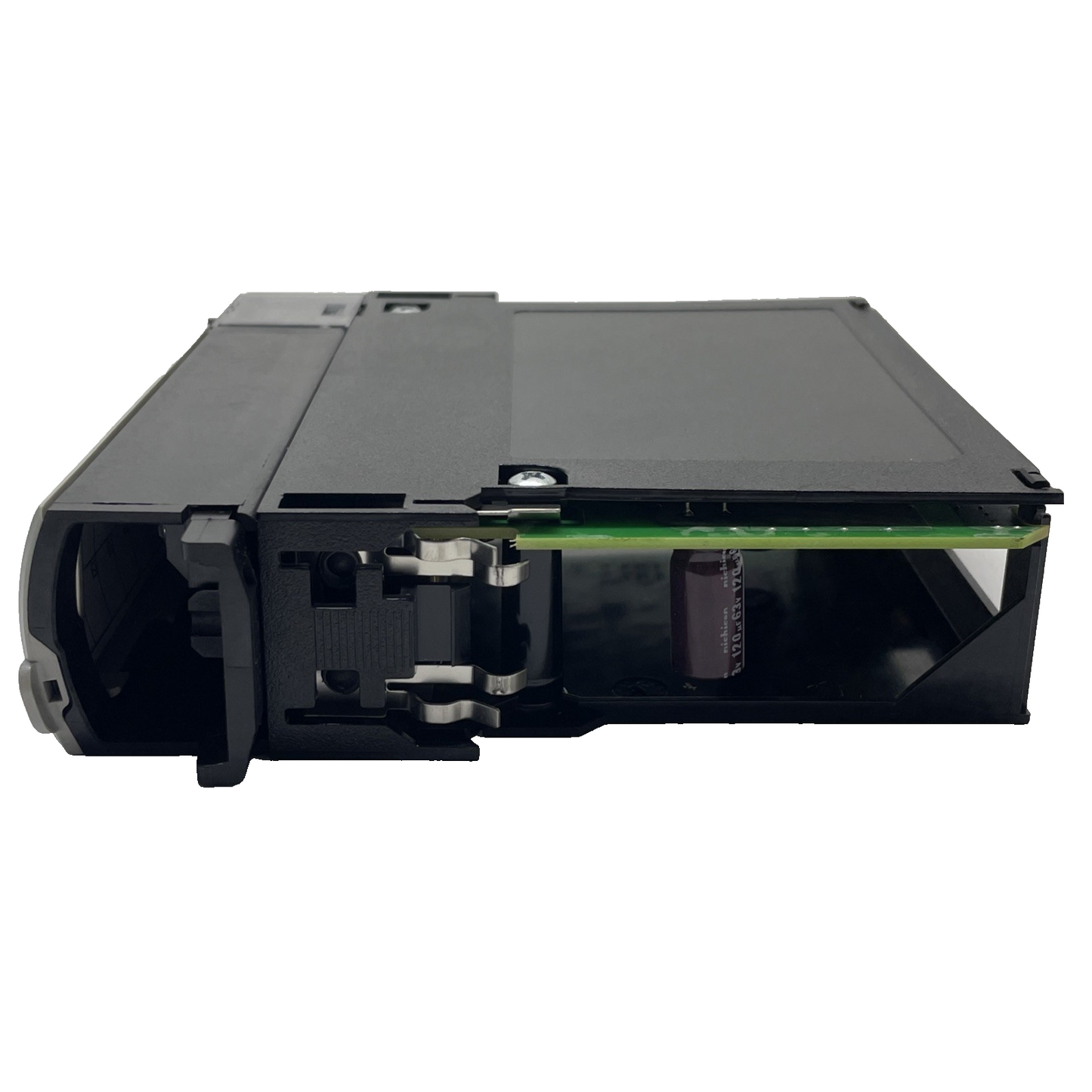 Allen-Bradley 1756-OB16E ControlLogix 16-Point DC Output Module