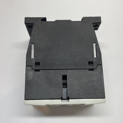 Eaton XTCE007B01 Contactor 3‑Pole 7A IEC Motor Control