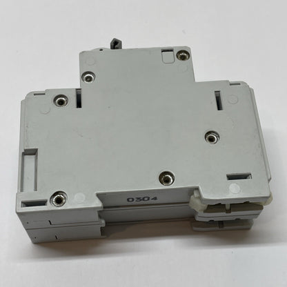 Allen Bradley 1492-CB2H160 Circuit Breaker 16A 5HP  1492-CB2