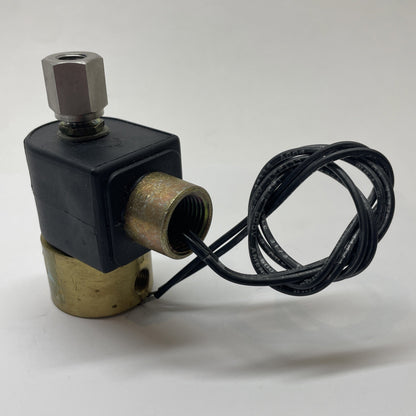 PARKER 745230115B Solenoid Control Valve