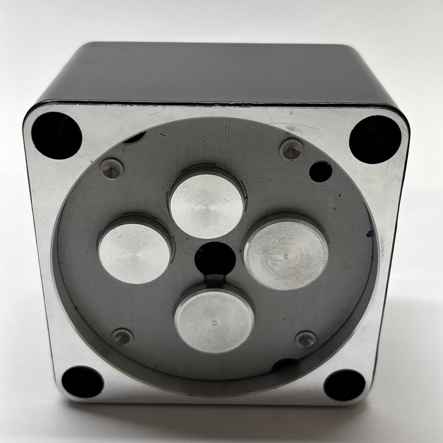 Oriental Motor 5GN50KA GN Series Parallel Shaft Gearhead 50:1 3.54in