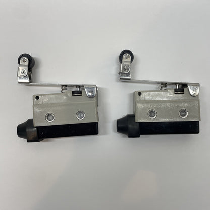 (LOT OF 2) MATSUSHITA AZ71249 / ML LIMIT SWITCH 10A 250VDC / NEW