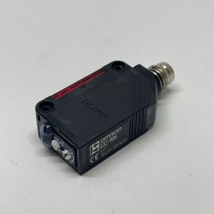 1pc OMRON E3Z-R86 Photoelectric Switch Sensor E3ZR86