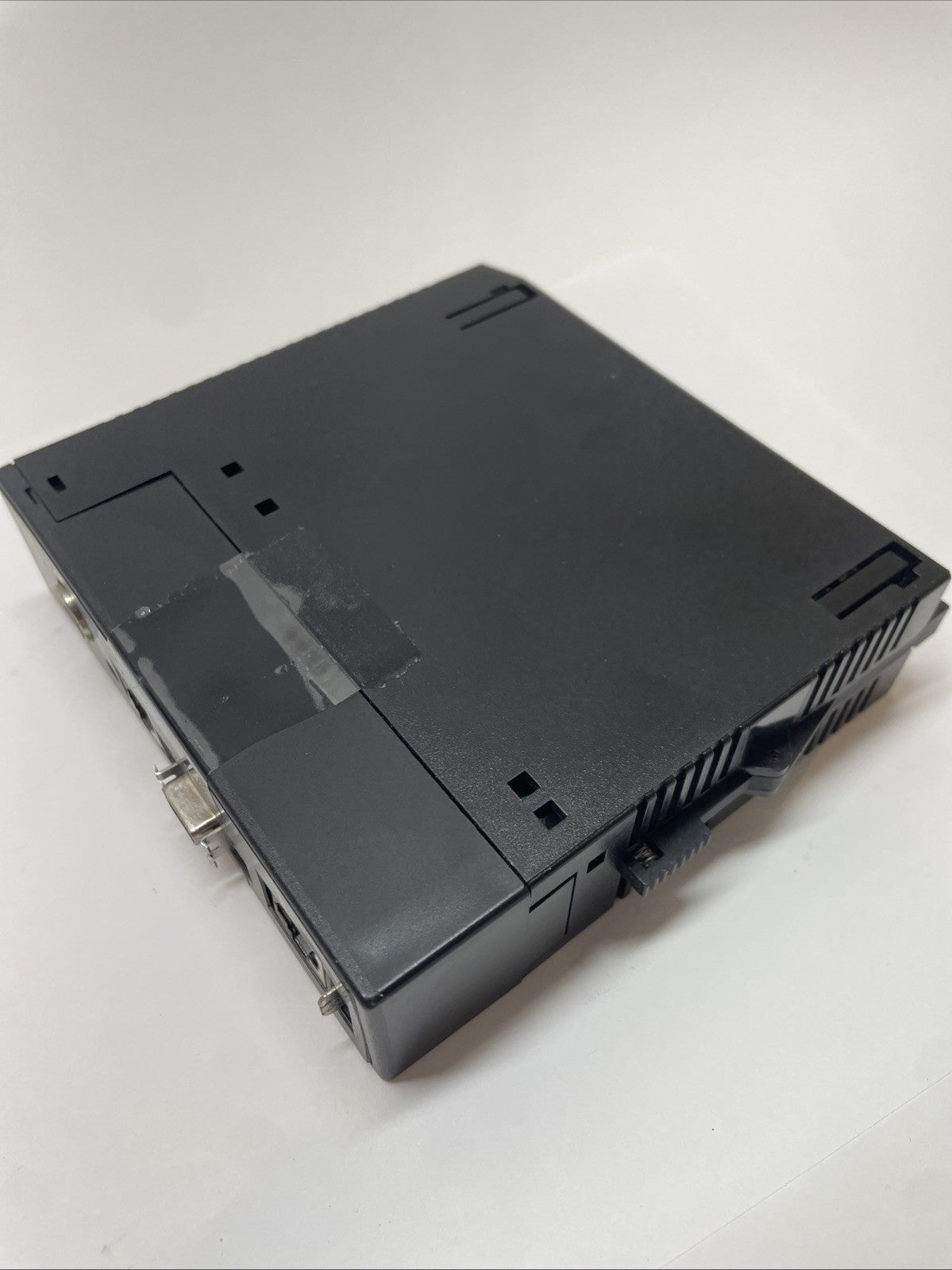 GE FANUC IC693CPU364-FM / IC693CPU364 CPU 240K USER MEM W/ ETHERNET COMM