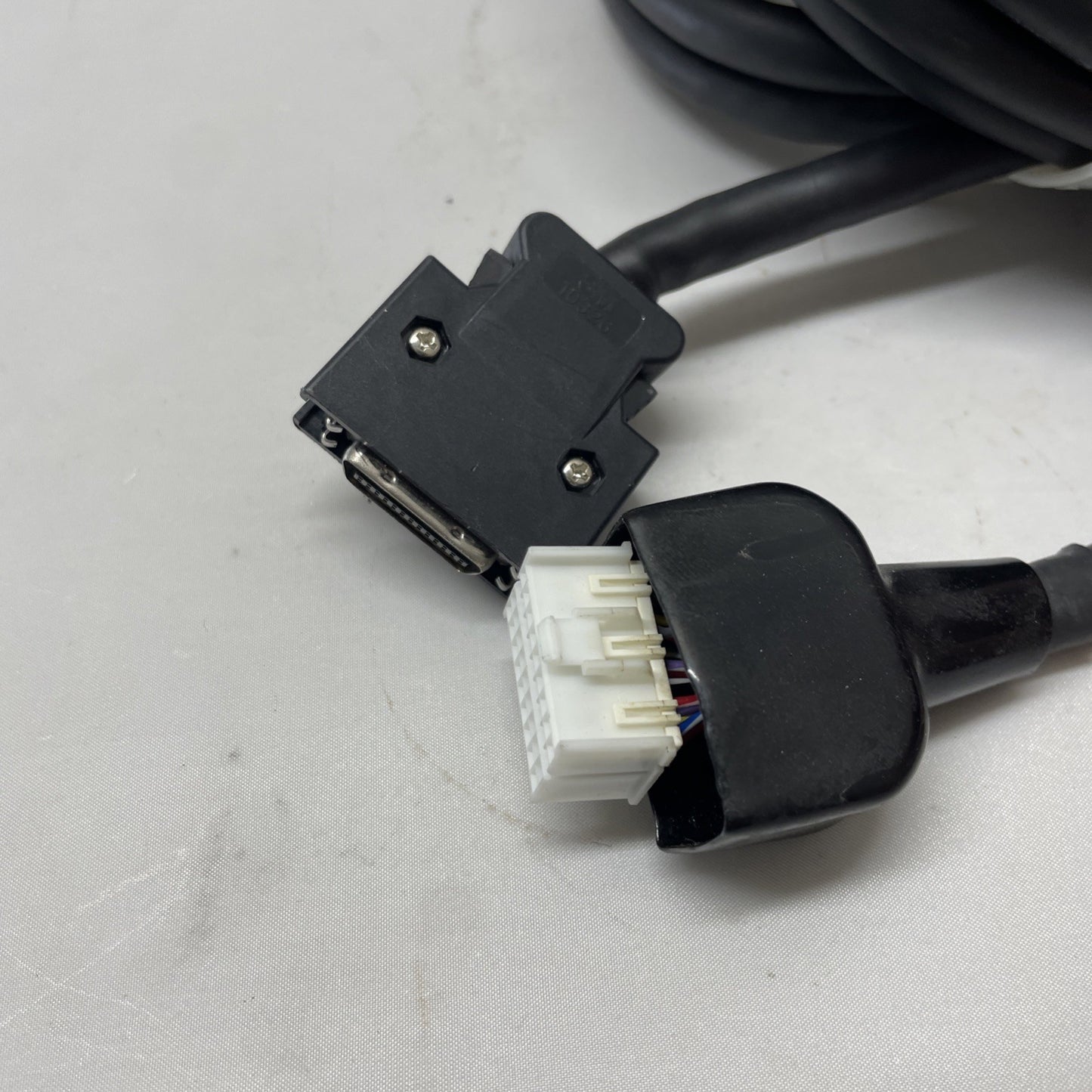 TAIYO E67647-WH AWM 2464 80C, 300V CABLE