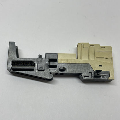 SIEMENS 6ES7193-4CE00-0AA0 / TM-P15S22-01 PLC MODULE