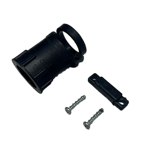 206322-9TE CONNECTIVITY / AMP CABLE CLIPS, SIZE 17