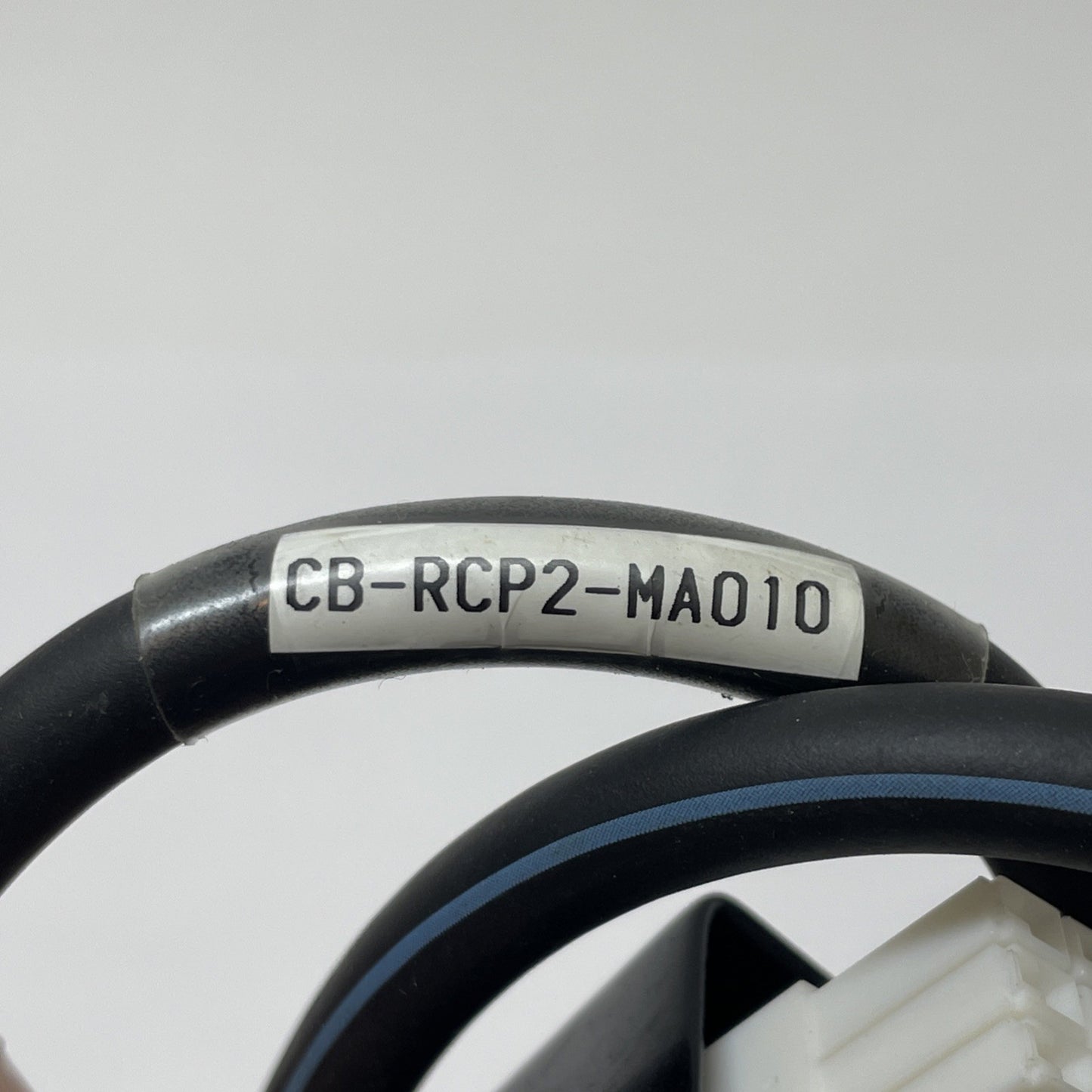 IAI CB-RCP2-MA010 Motor Cable 1 m for RCP2 Series Actuator