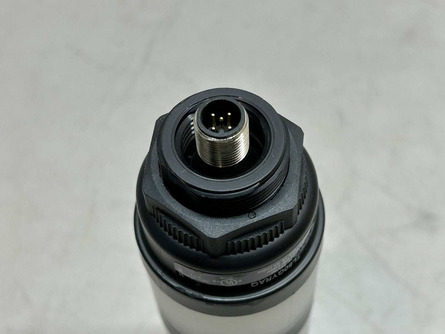 BANNER ENGINEERING TL50GYRAQ INDICATOR LIGHT / 18-30VDC OR 24VAC