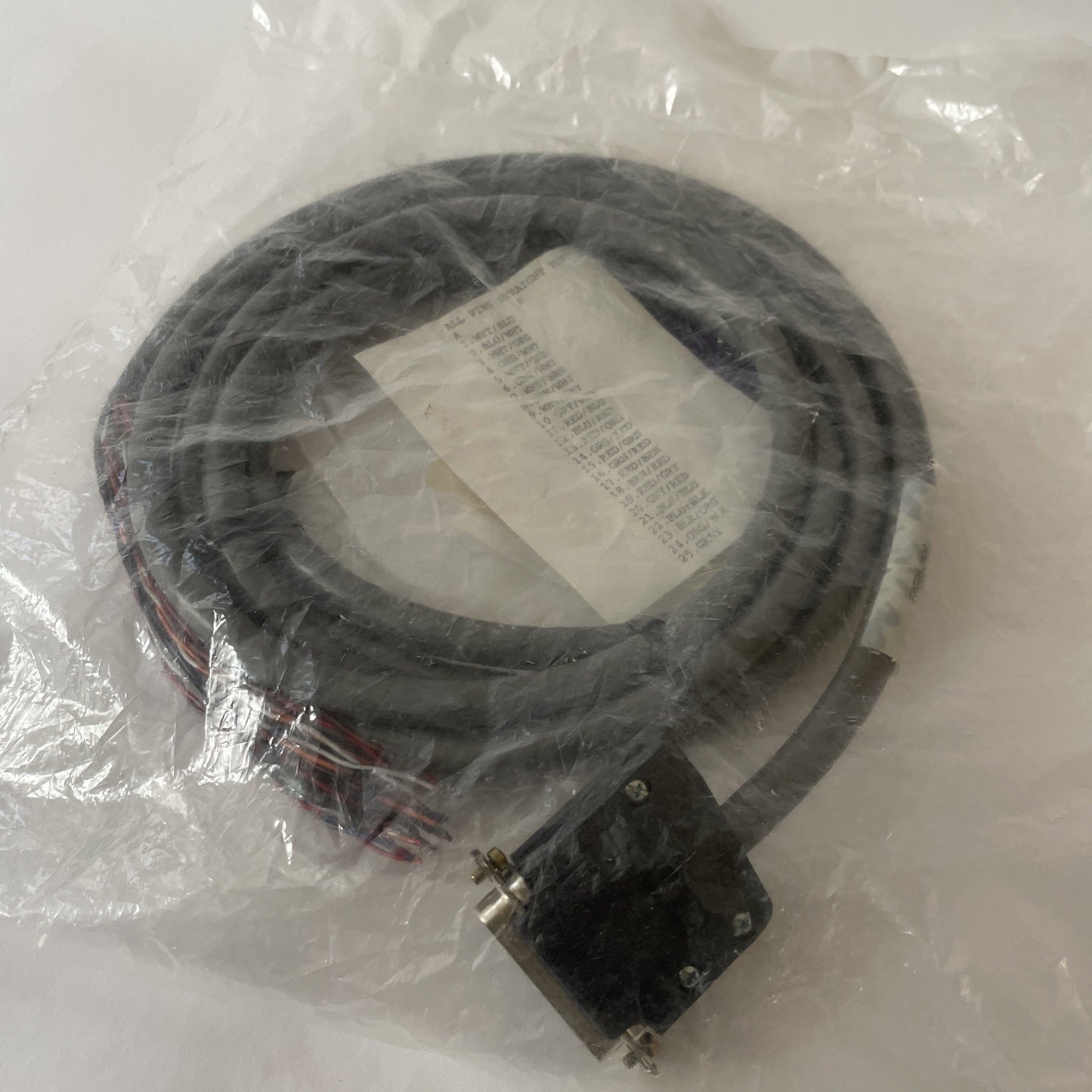 AMP  FPE25-010B CABLE - NEW
