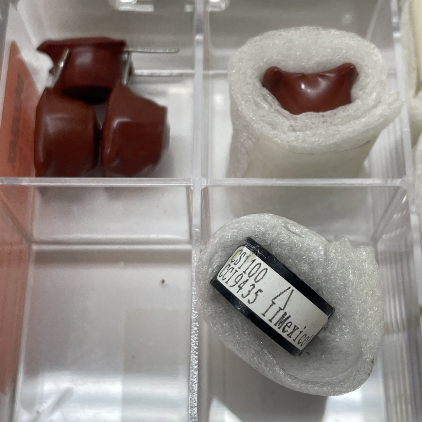 COILCRAFT Power Inductor Kit P203 - SEE PICTURES, COMES AS SHOWN