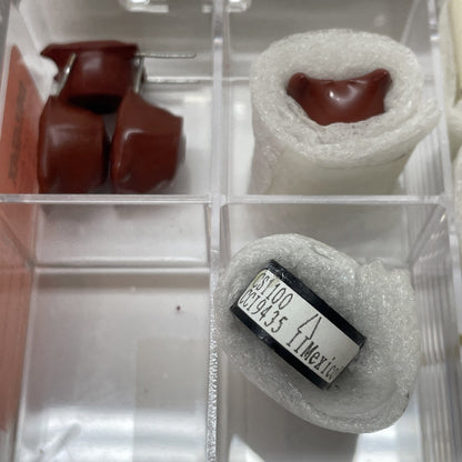 COILCRAFT Power Inductor Kit P203 - SEE PICTURES, COMES AS SHOWN