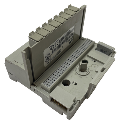 ABB S200-TBNF Fused Terminal Base Block 490176067