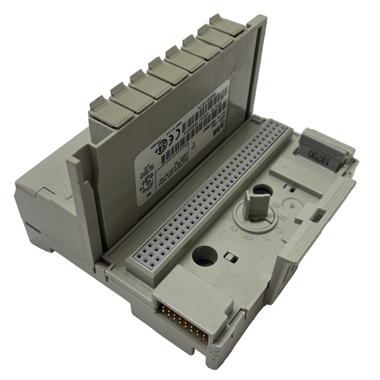 ABB S200-TBNF Fused Terminal Base Block 490176067