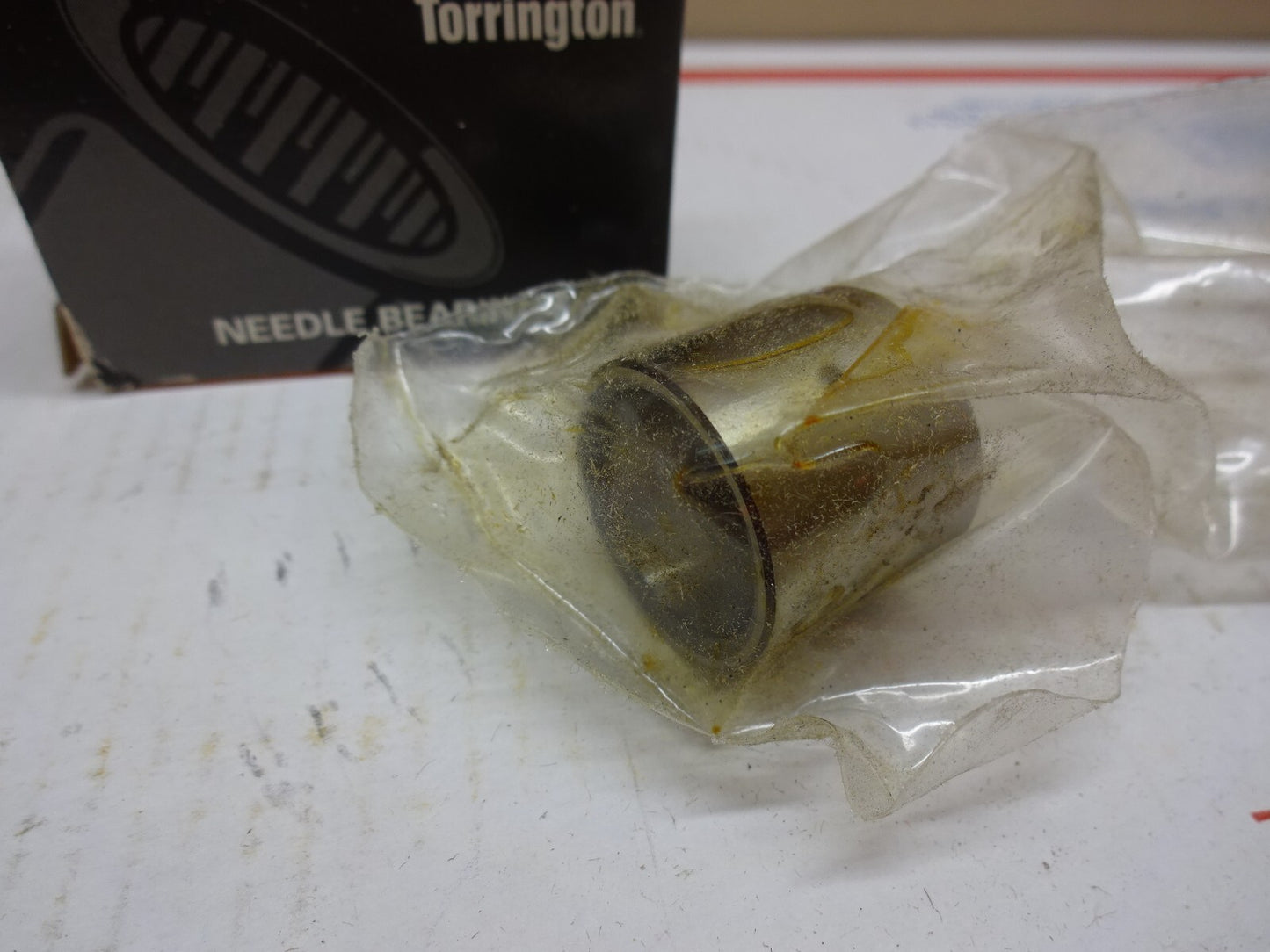 TIMKEN TORRINGTON IR-111412 NEEDLE BEARING INNER RACE / NEW