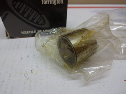 TIMKEN TORRINGTON IR-111412 NEEDLE BEARING INNER RACE / NEW