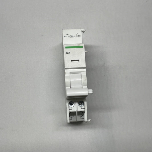 1PCS  For Schneider A9A26476 Unit Control Voltage
