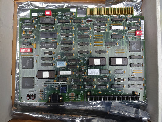 GE FANUC IC660CBB902K / IC660CBB902 / BUS CONTROLLER