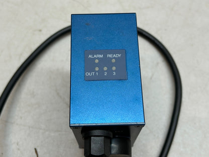 PANASONIC ANE2000 / IMAGING CAMERA VISION SENSOR 0.5A 24V / USED AS SAMPLE