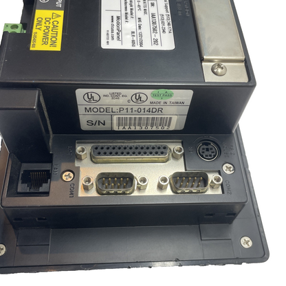 CTC Parker PMP-014DM /  PMP014DM Industrial HMI Touchscreen Operator Interface