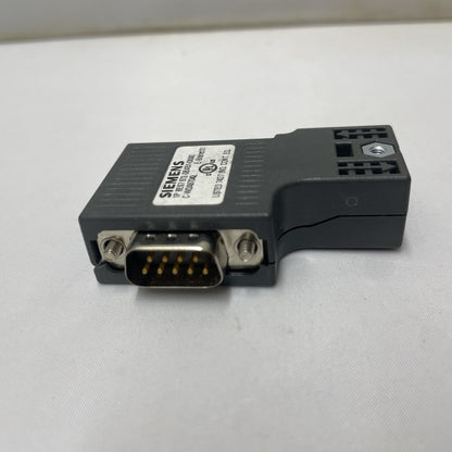 Siemens 6ES7 972-0BA52-0XA0 Simatic Bus Connector (LOT OF 11)