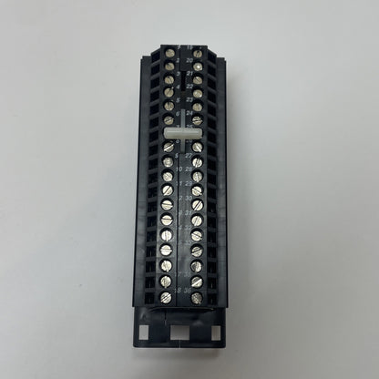 GE Fanuc IC694TBB032B Box-Style High Density Terminal Block (36-Pin)