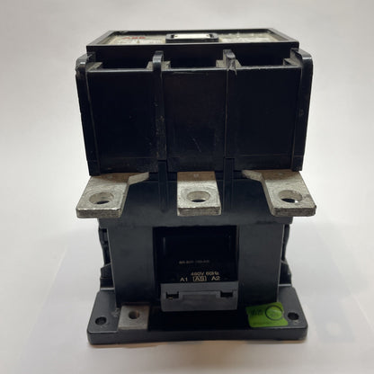 ABB EH-160 190A 3-Pole Contactor Industrial Motor Control