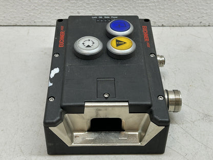EUCHNER MGB-L1-APA-AA6A1-S5-L-114237 / 114237 SAFETY SWITCH UNICODE V3.0.3