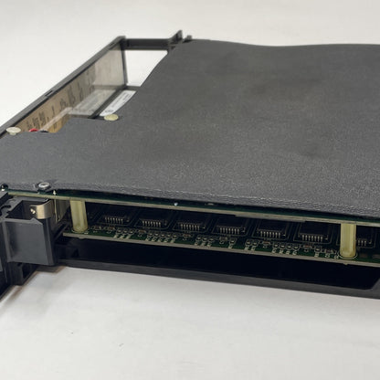 FANUC IC697CGR935-CB CENTRAL PROCESSOR UNIT (W/ KEYS) CGR935 WITH 1 MEG MEMORY