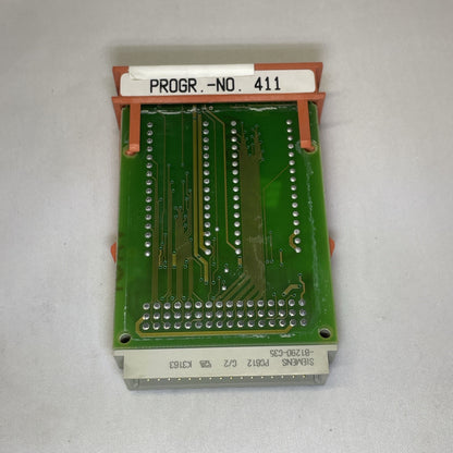 Siemens 6ES5375-1LA15 6ES5 375-1LA15 SIMATIC S5 MS 375 Memory 8KB Qty