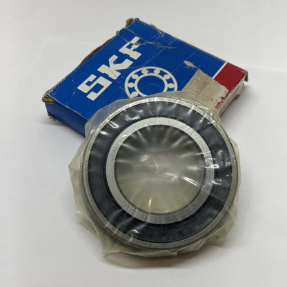 SKF  6210 2RSNRJEM  Deep Groove Ball Bearing 50 × 90 × 20 mm
