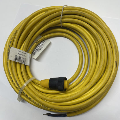 Banner Engineering SMICC-330 / 36357 (10m) 3-pin 7/8″ Female Cordset