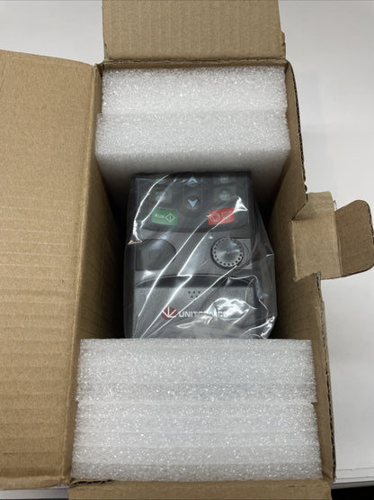 Unitronics UMI-0015EU-B1 Variable Frequency Drive